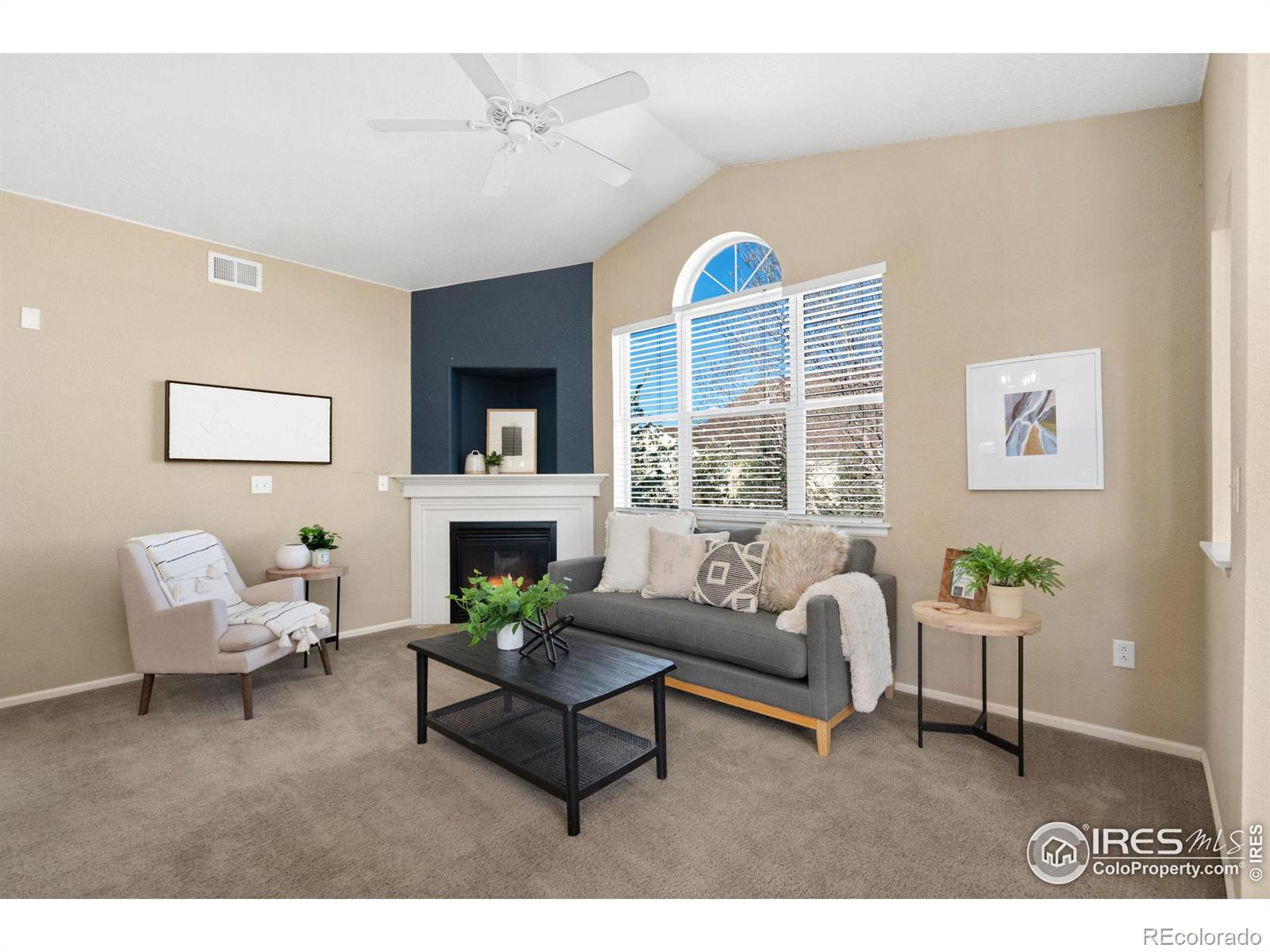 MLS Image #1 for 2123  grays peak drive,loveland, Colorado