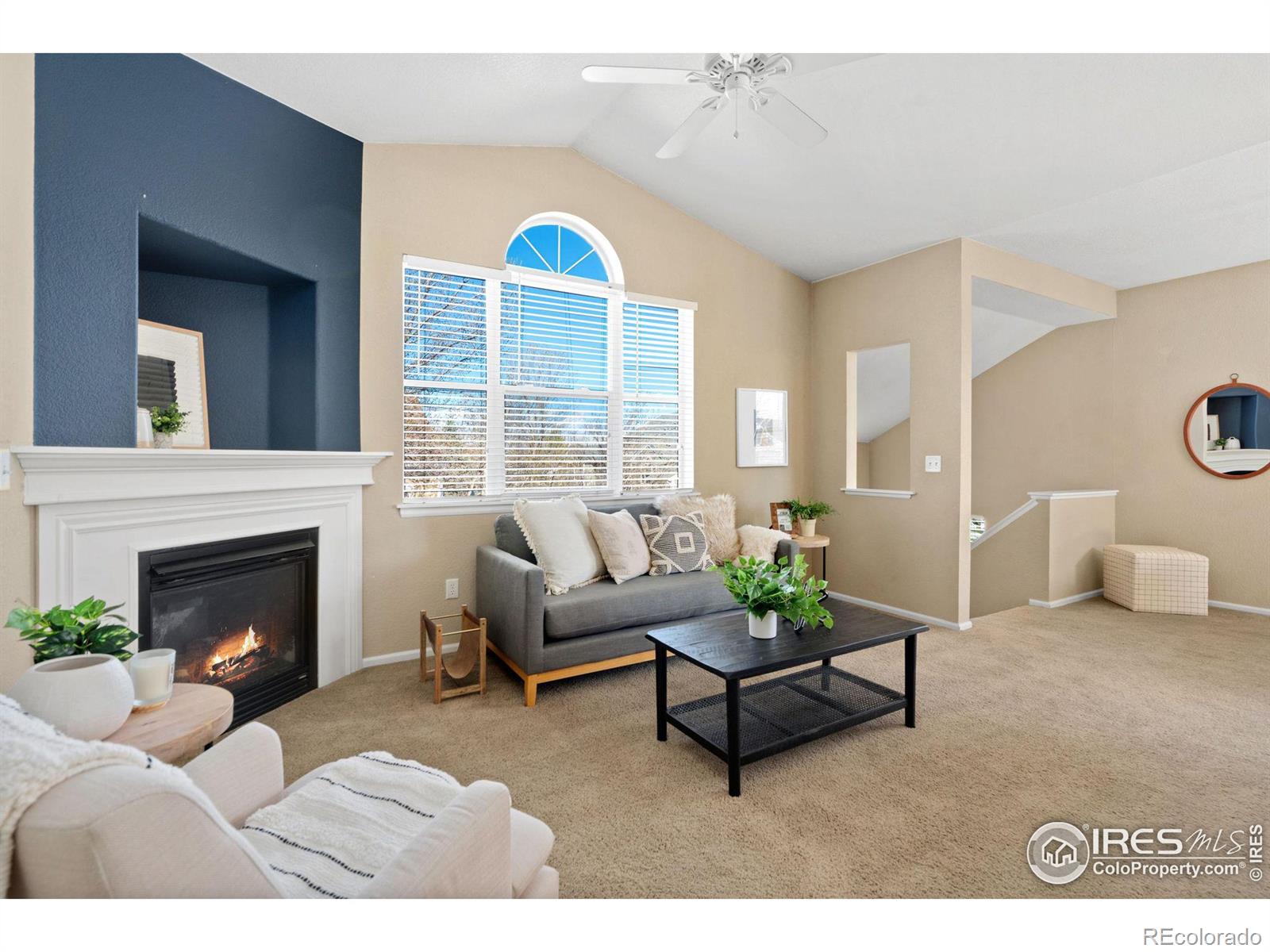 MLS Image #2 for 2123  grays peak drive,loveland, Colorado