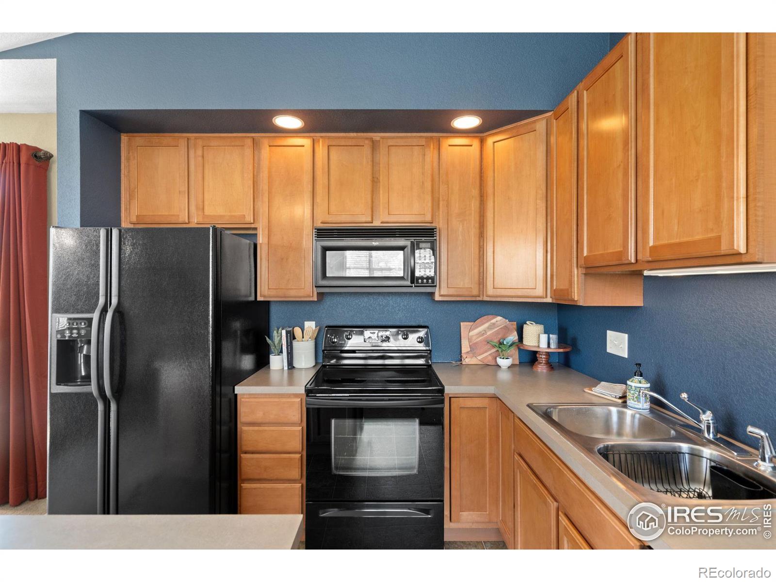 MLS Image #4 for 2123  grays peak drive,loveland, Colorado