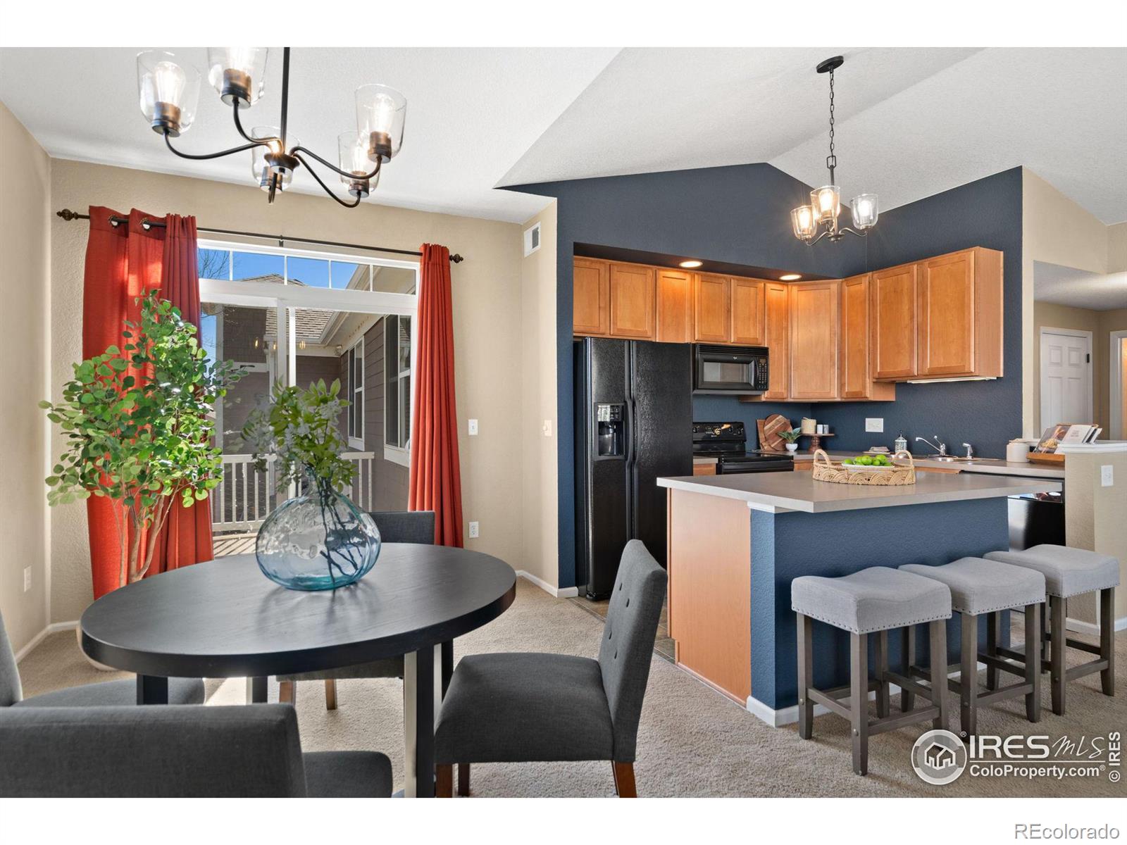 MLS Image #7 for 2123  grays peak drive,loveland, Colorado