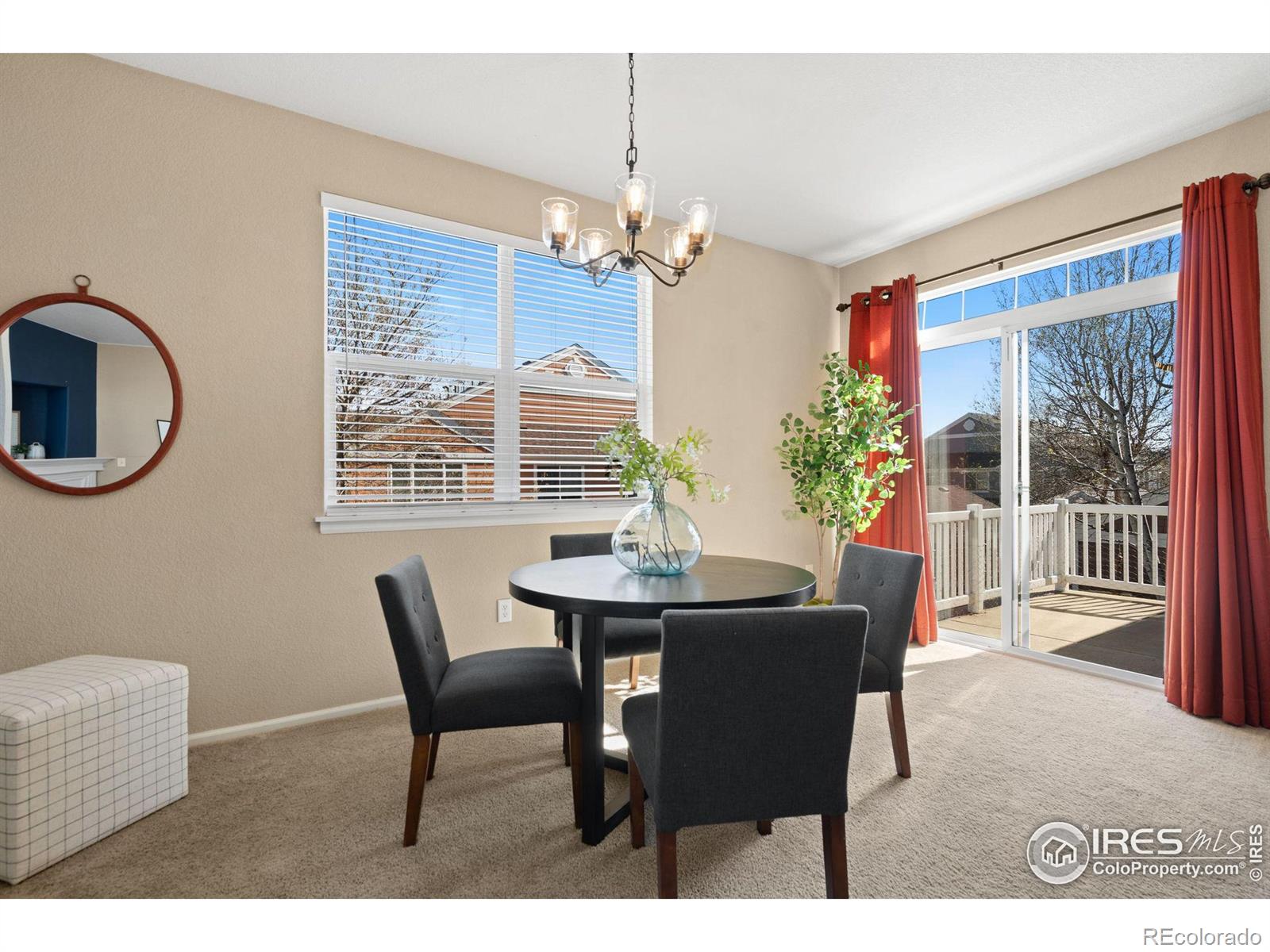 MLS Image #8 for 2123  grays peak drive,loveland, Colorado