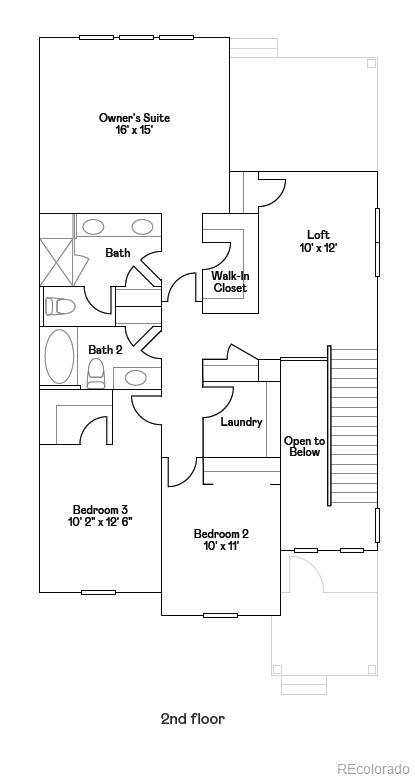 MLS Image #6 for 9004  egret lane,parker, Colorado