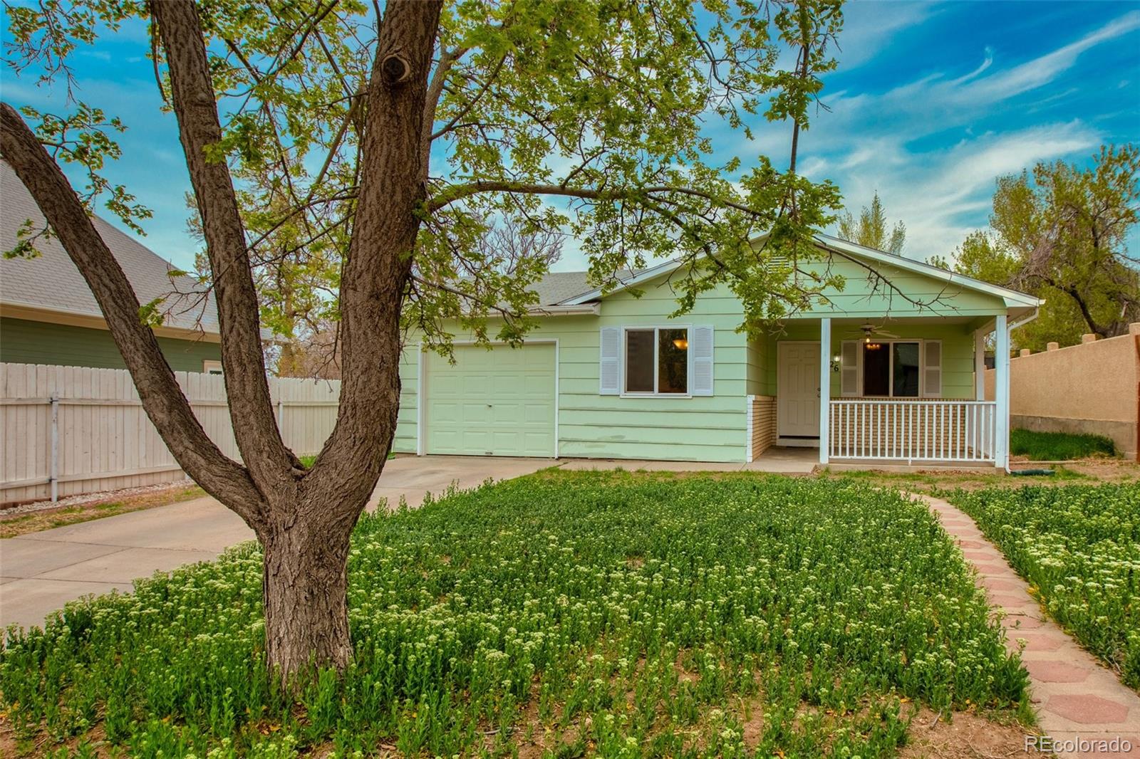 MLS Image #0 for 826  barr avenue,canon city, Colorado