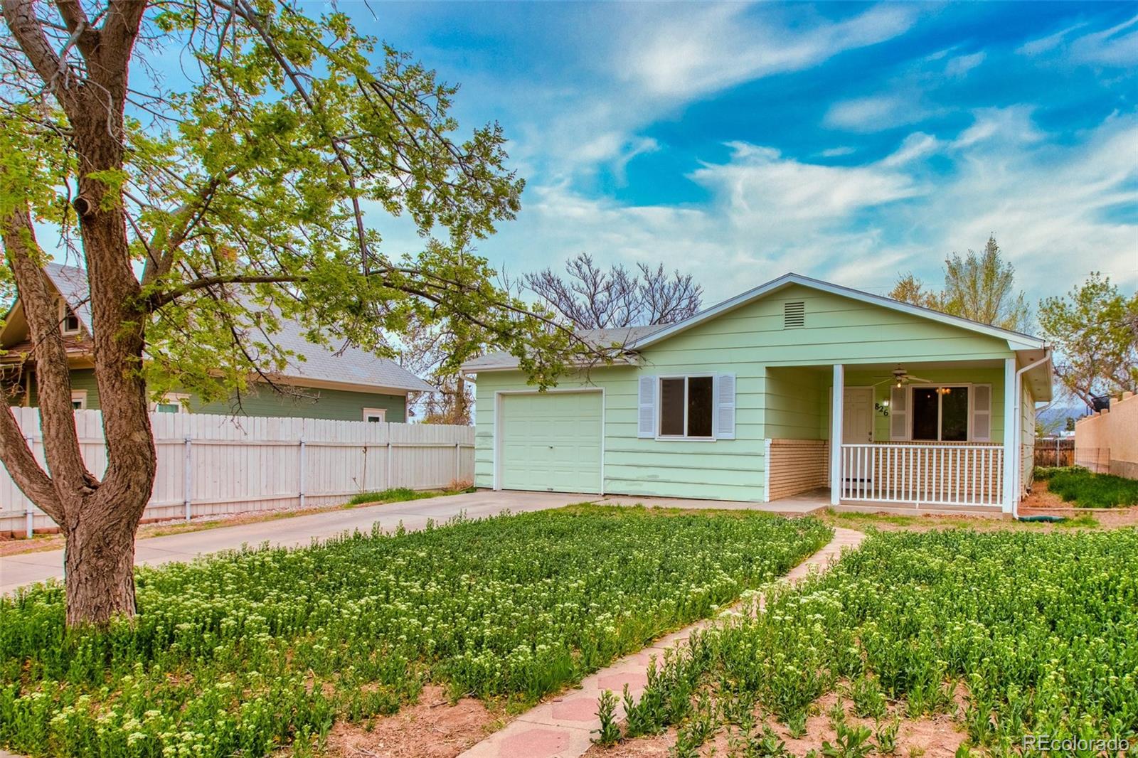 MLS Image #22 for 826  barr avenue,canon city, Colorado