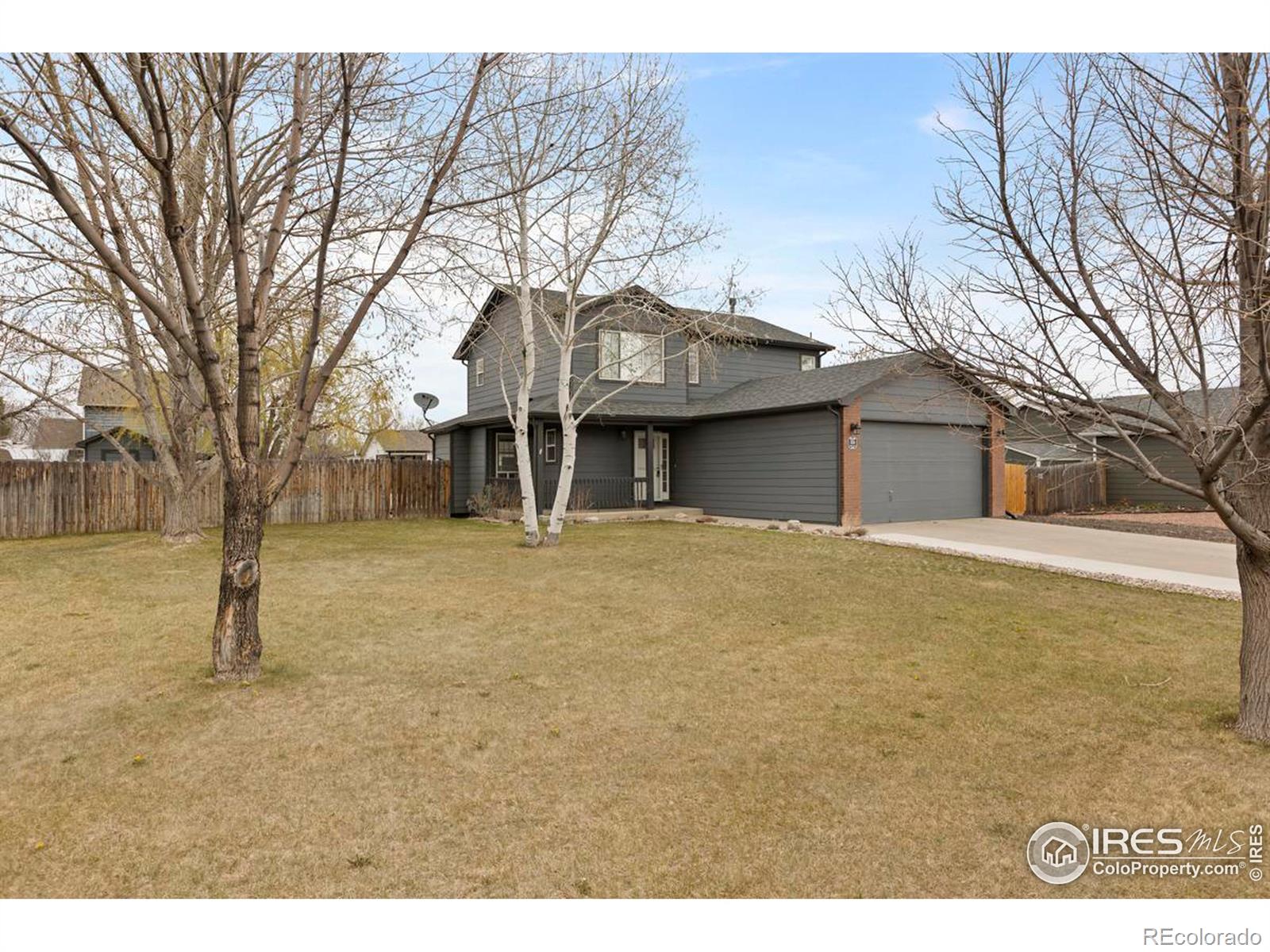 Report Image for 3520  Adams Circle,Wellington, Colorado