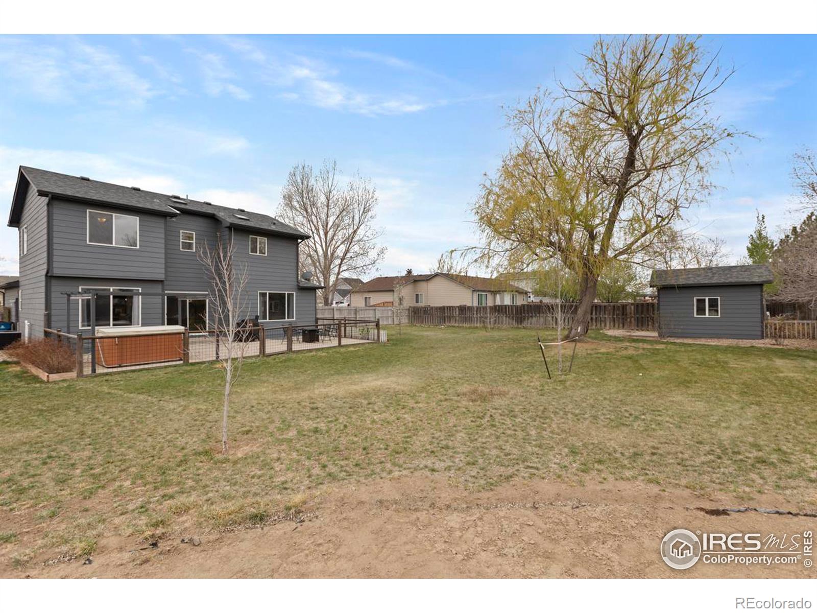 MLS Image #21 for 3520  adams circle,wellington, Colorado