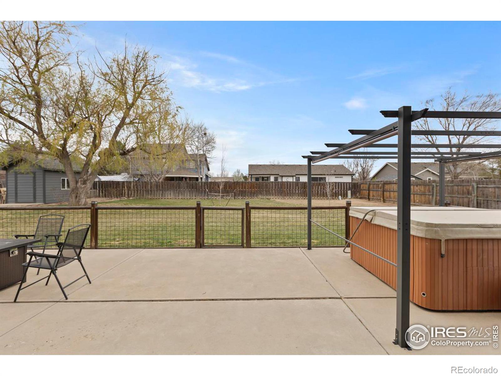 MLS Image #22 for 3520  adams circle,wellington, Colorado