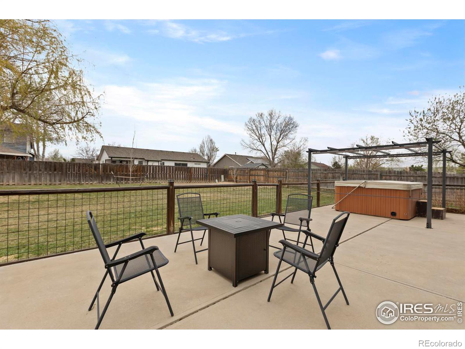 MLS Image #23 for 3520  adams circle,wellington, Colorado