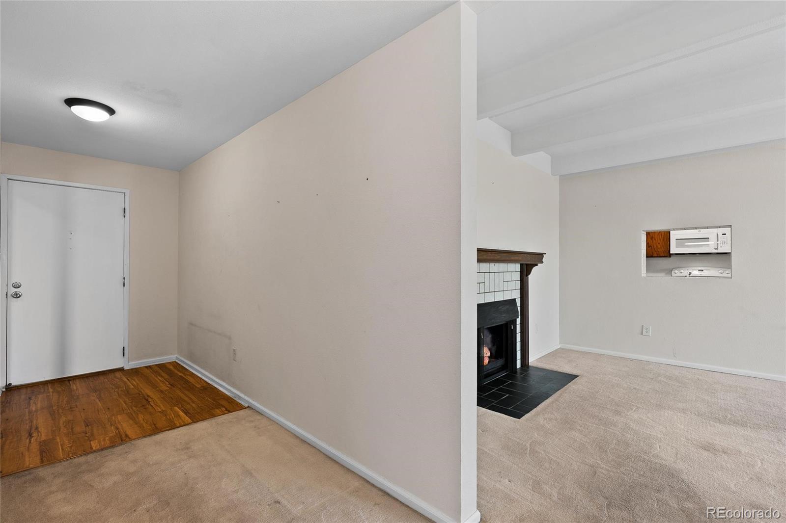 MLS Image #3 for 7877 e mississippi avenue,denver, Colorado