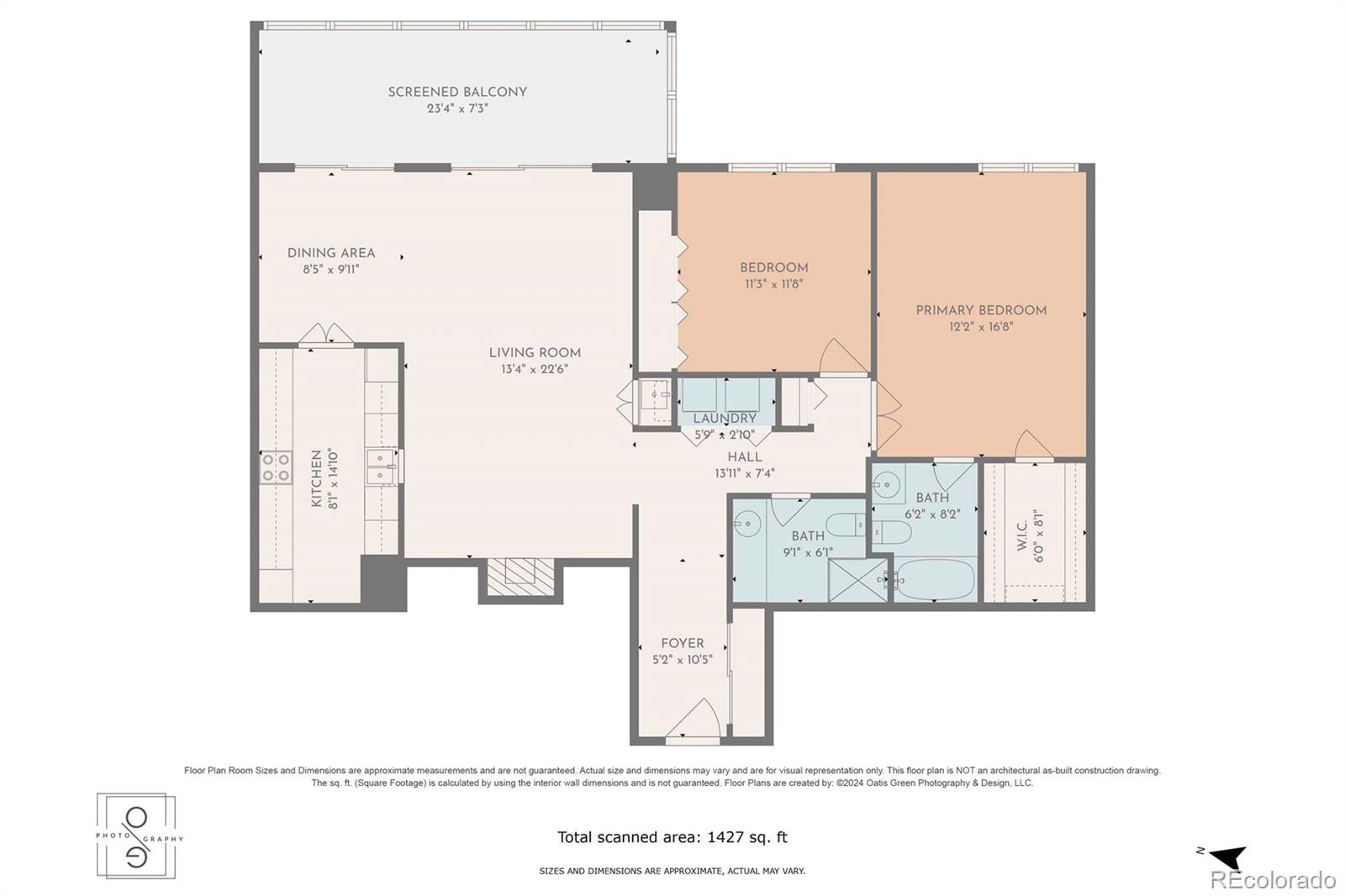 MLS Image #33 for 7877 e mississippi avenue,denver, Colorado