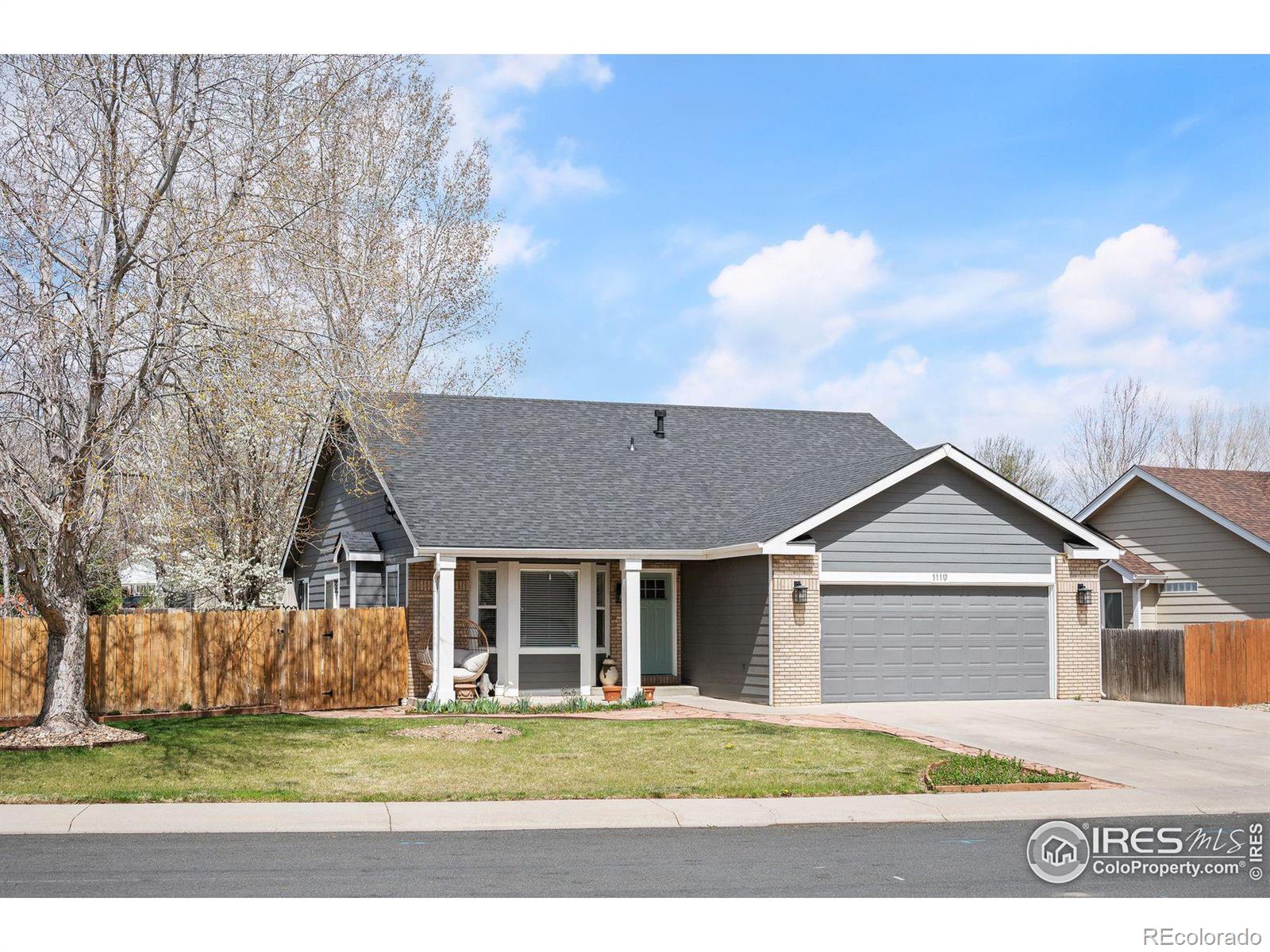 MLS Image #30 for 1119  sandra drive,johnstown, Colorado