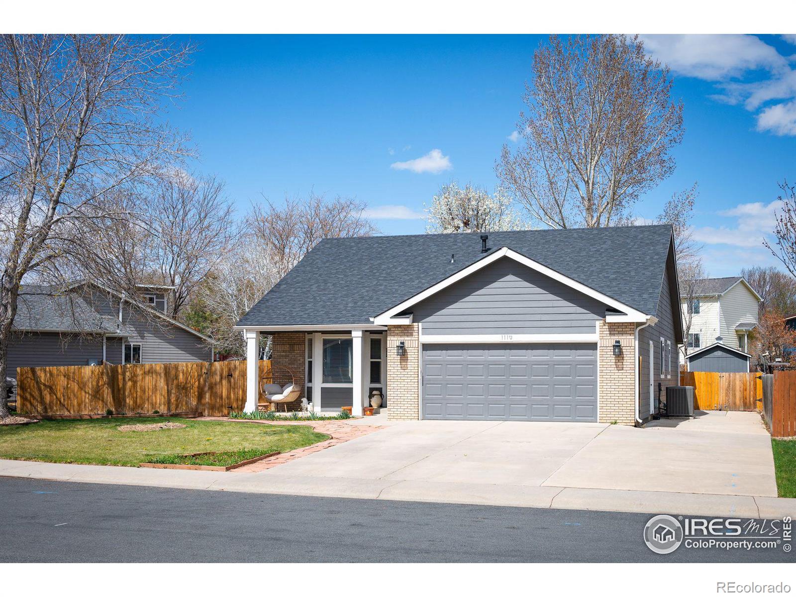 MLS Image #31 for 1119  sandra drive,johnstown, Colorado