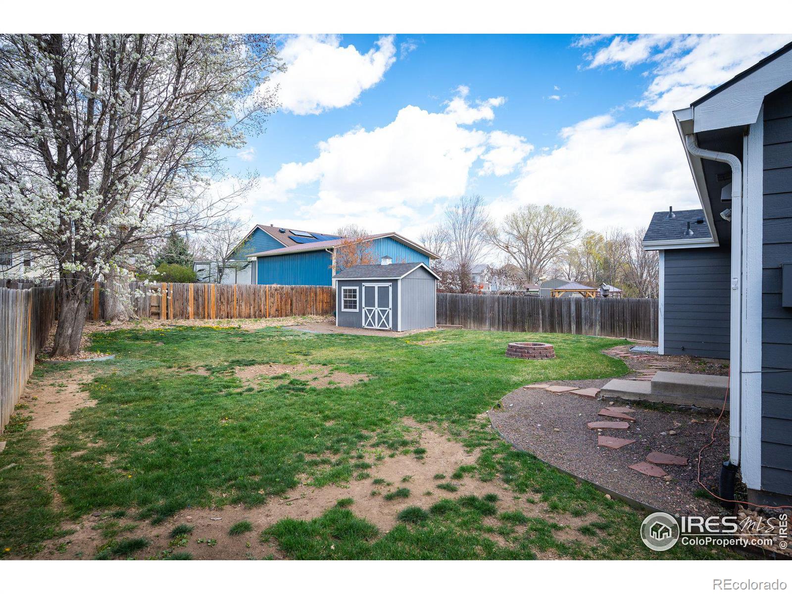 MLS Image #33 for 1119  sandra drive,johnstown, Colorado