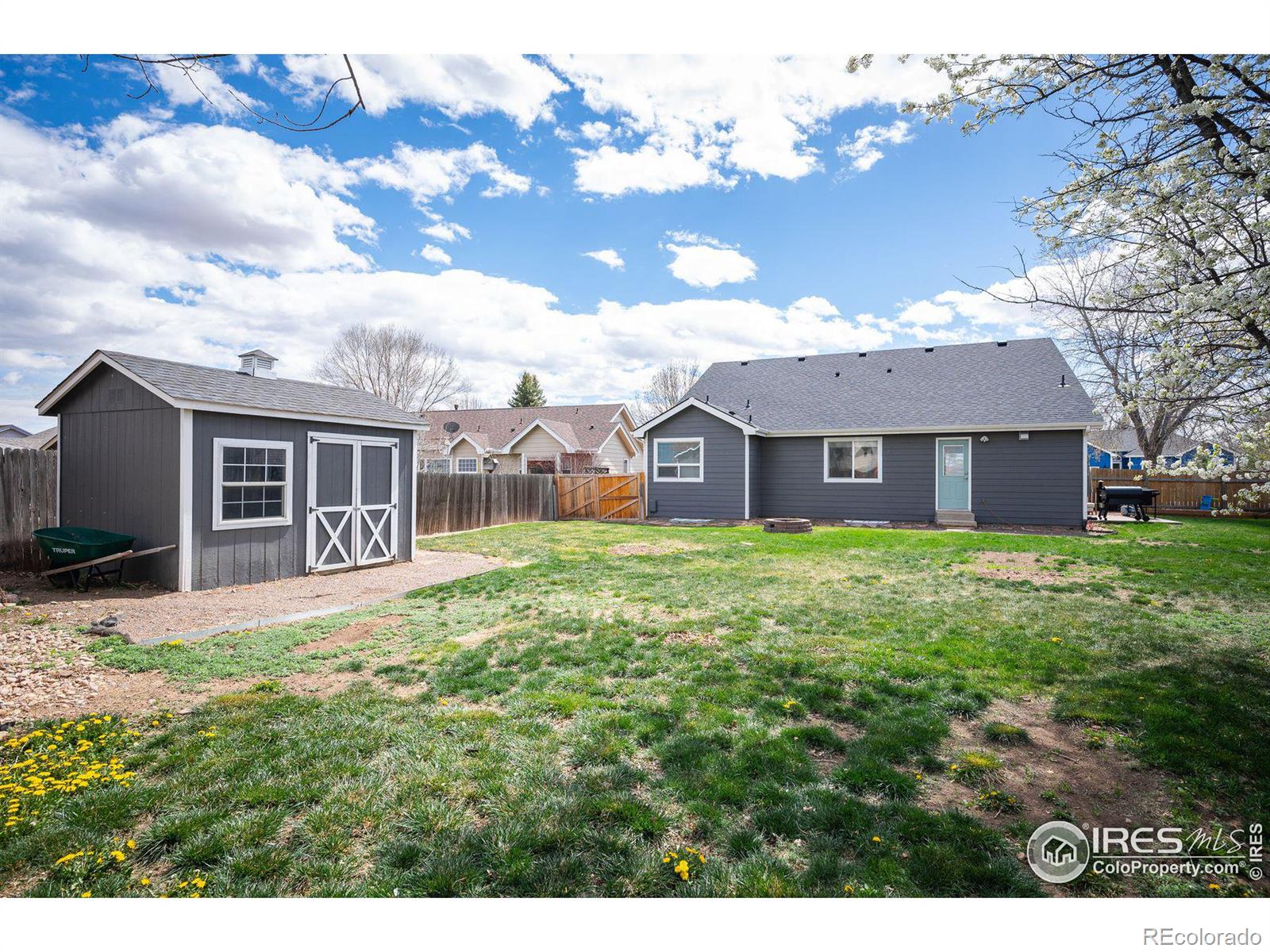 MLS Image #34 for 1119  sandra drive,johnstown, Colorado