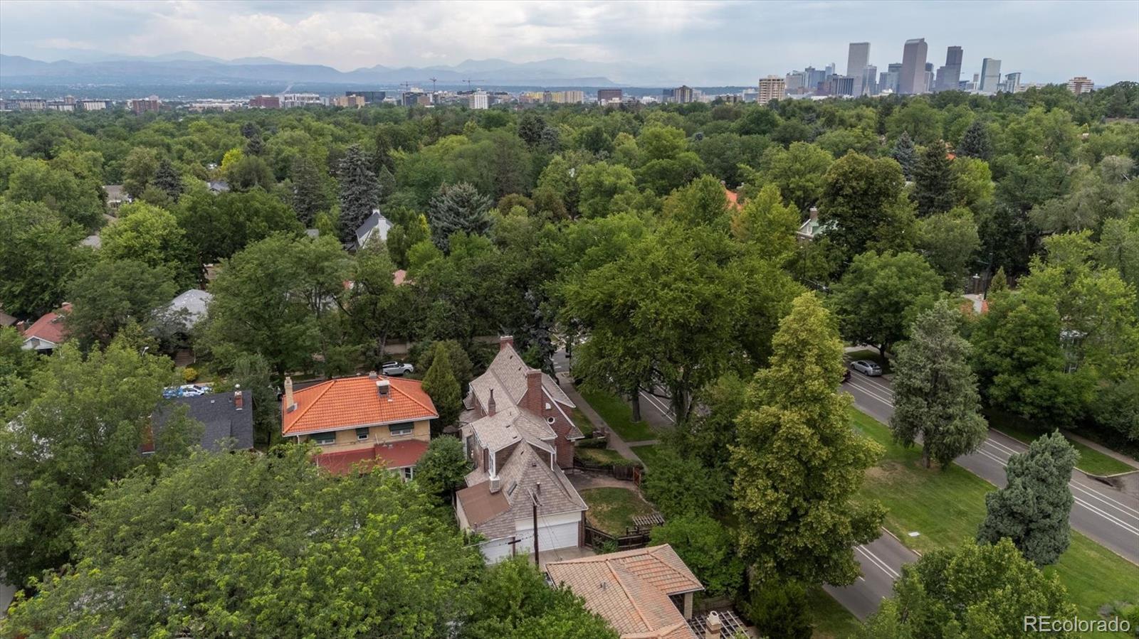 MLS Image #2 for 2410 e 7th avenue parkway,denver, Colorado