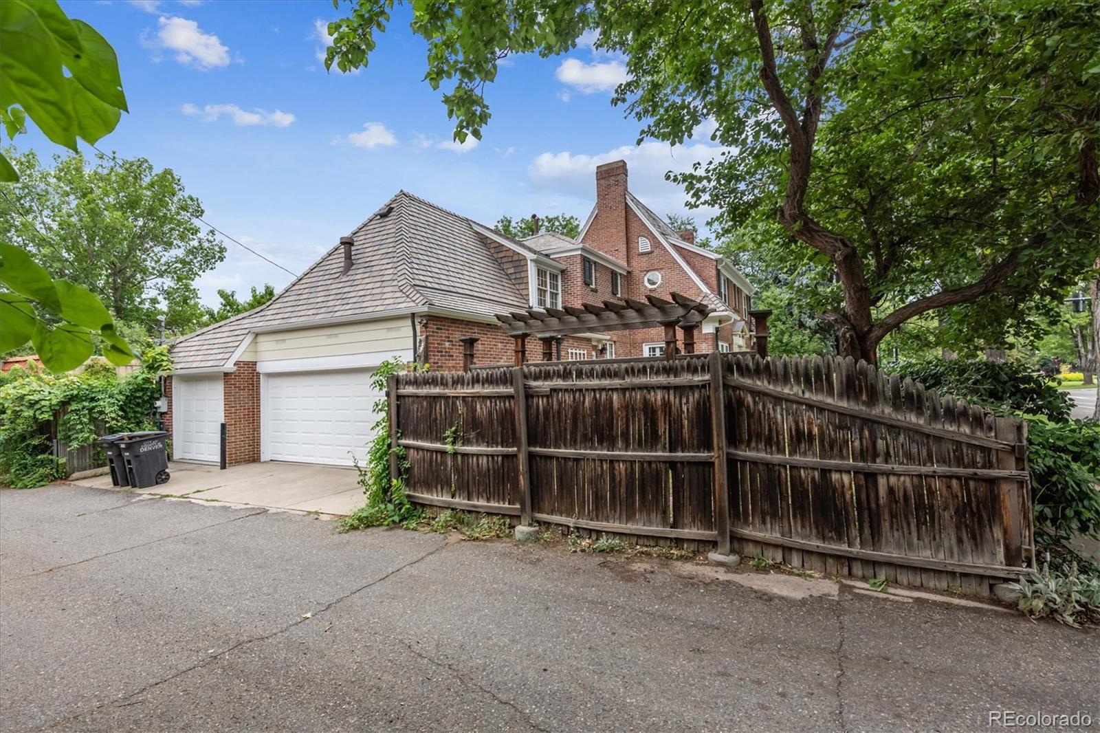 MLS Image #30 for 2410 e 7th avenue parkway,denver, Colorado