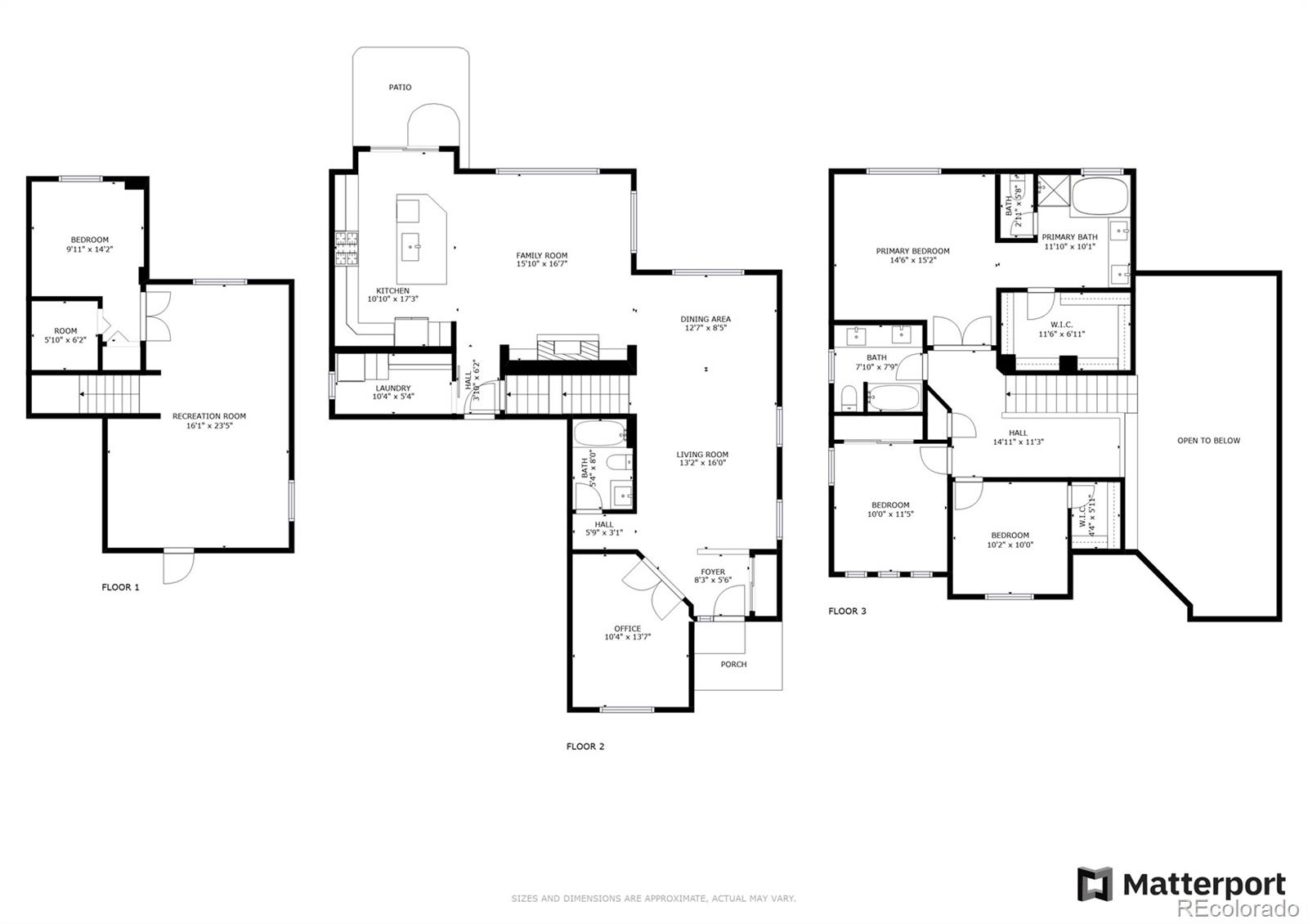 MLS Image #45 for 916  shavano peak drive,superior, Colorado