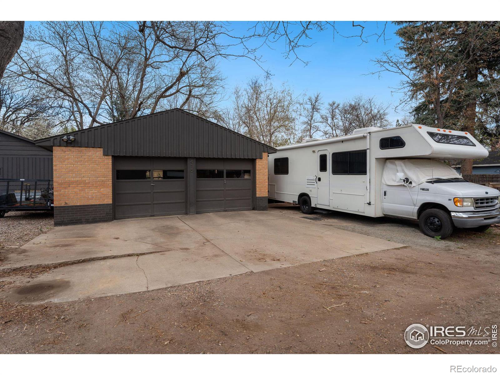 MLS Image #21 for 415 e pitkin street,fort collins, Colorado