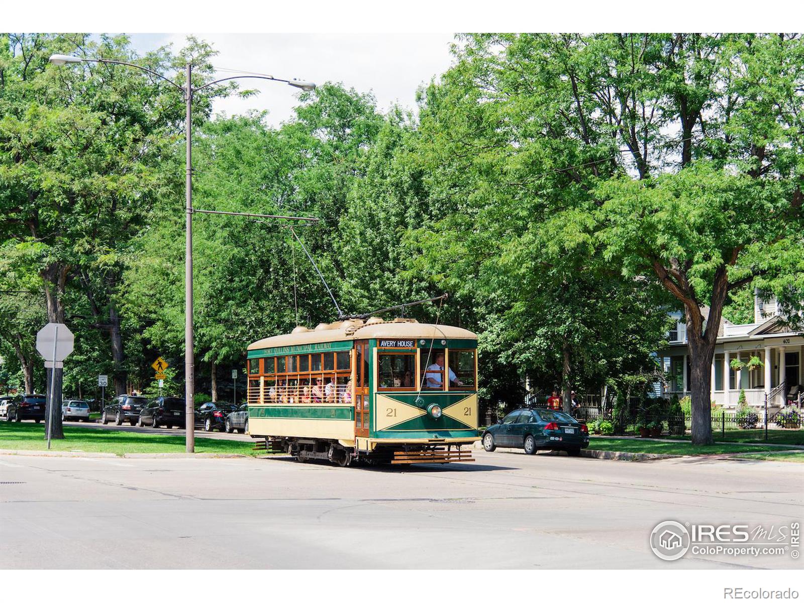 MLS Image #27 for 415 e pitkin street,fort collins, Colorado