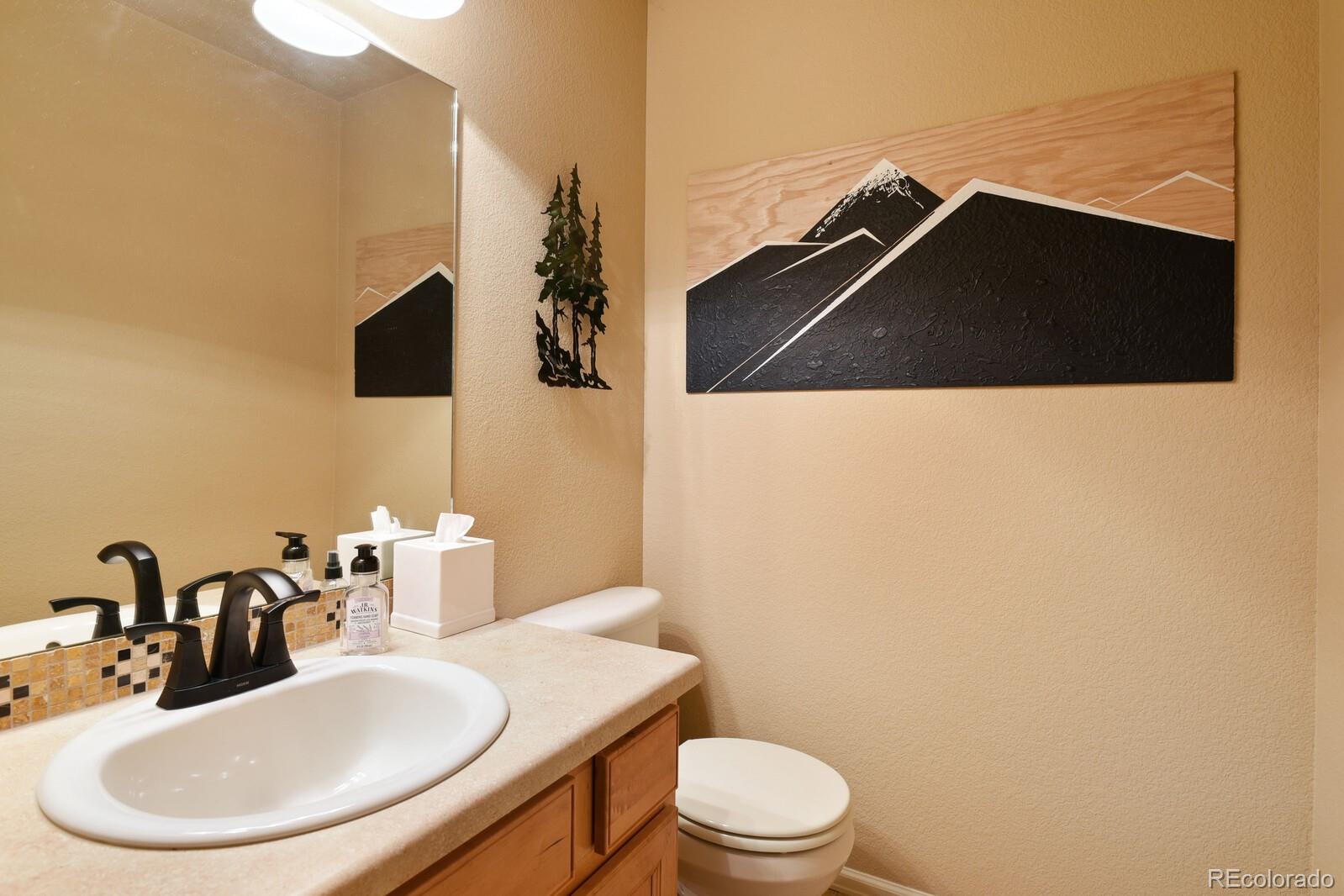 MLS Image #12 for 3752  homestead ridge heights,colorado springs, Colorado