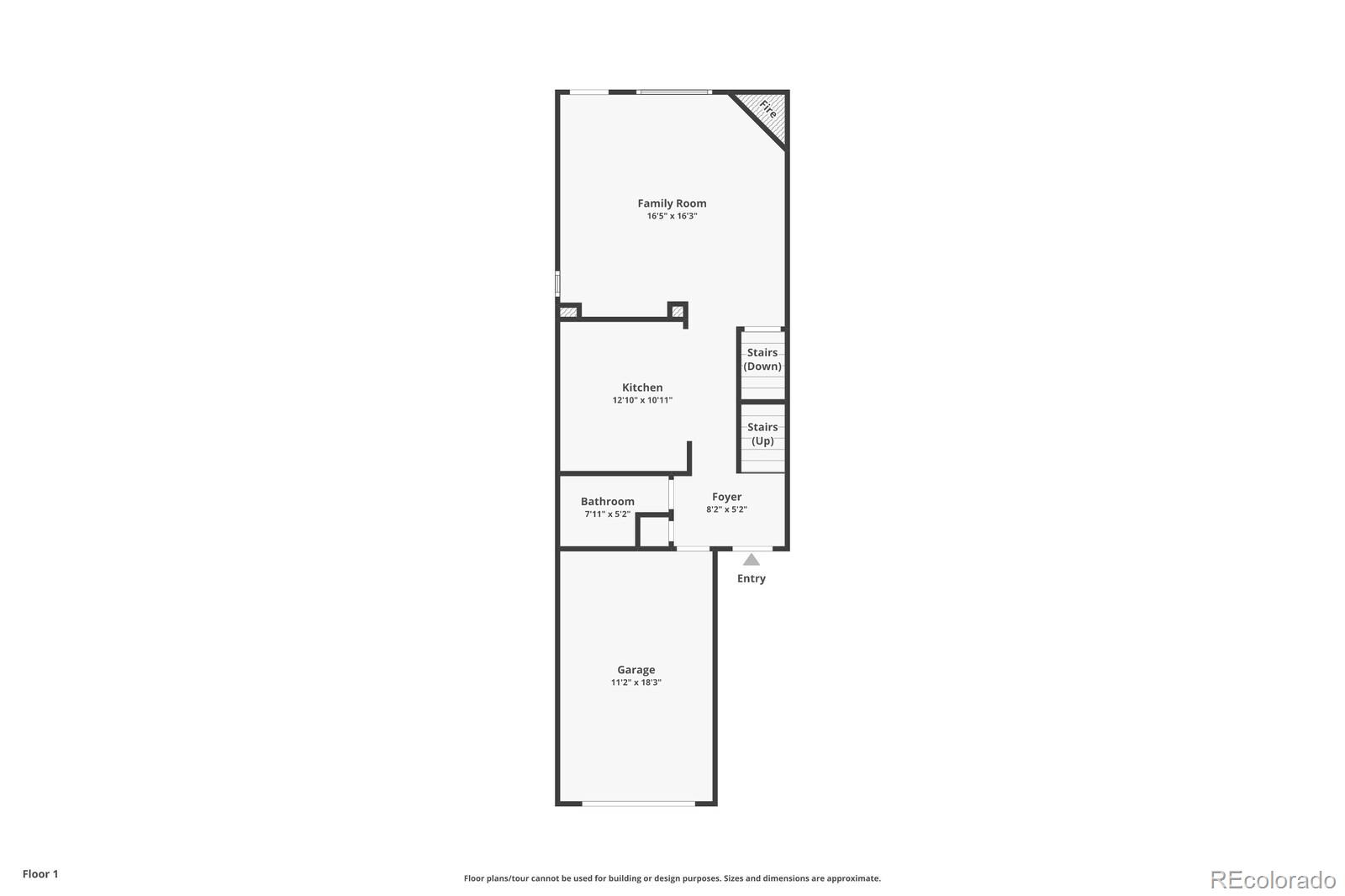 MLS Image #23 for 3752  homestead ridge heights,colorado springs, Colorado