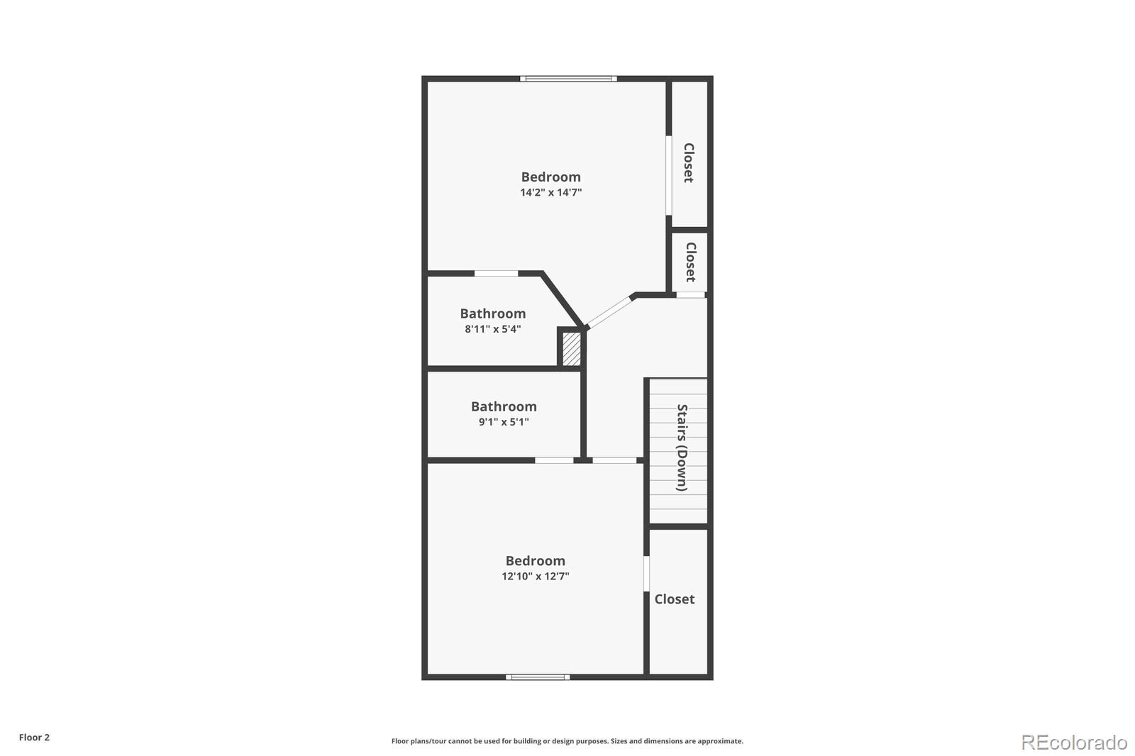 MLS Image #24 for 3752  homestead ridge heights,colorado springs, Colorado