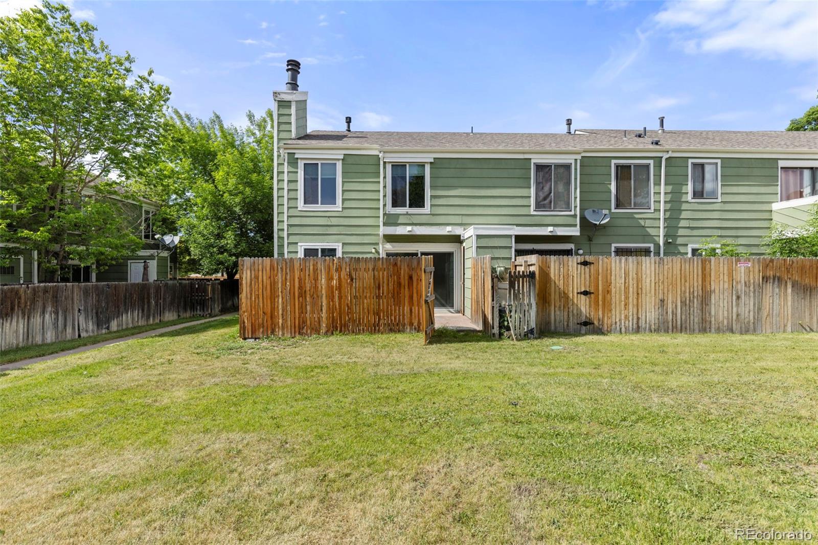 MLS Image #19 for 12120 e kepner place,aurora, Colorado