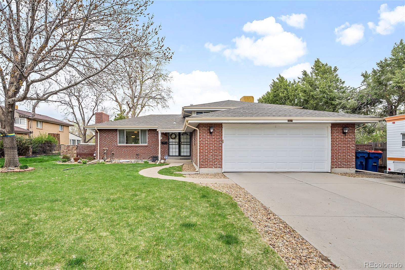 Report Image for 323  Salem Court,Aurora, Colorado