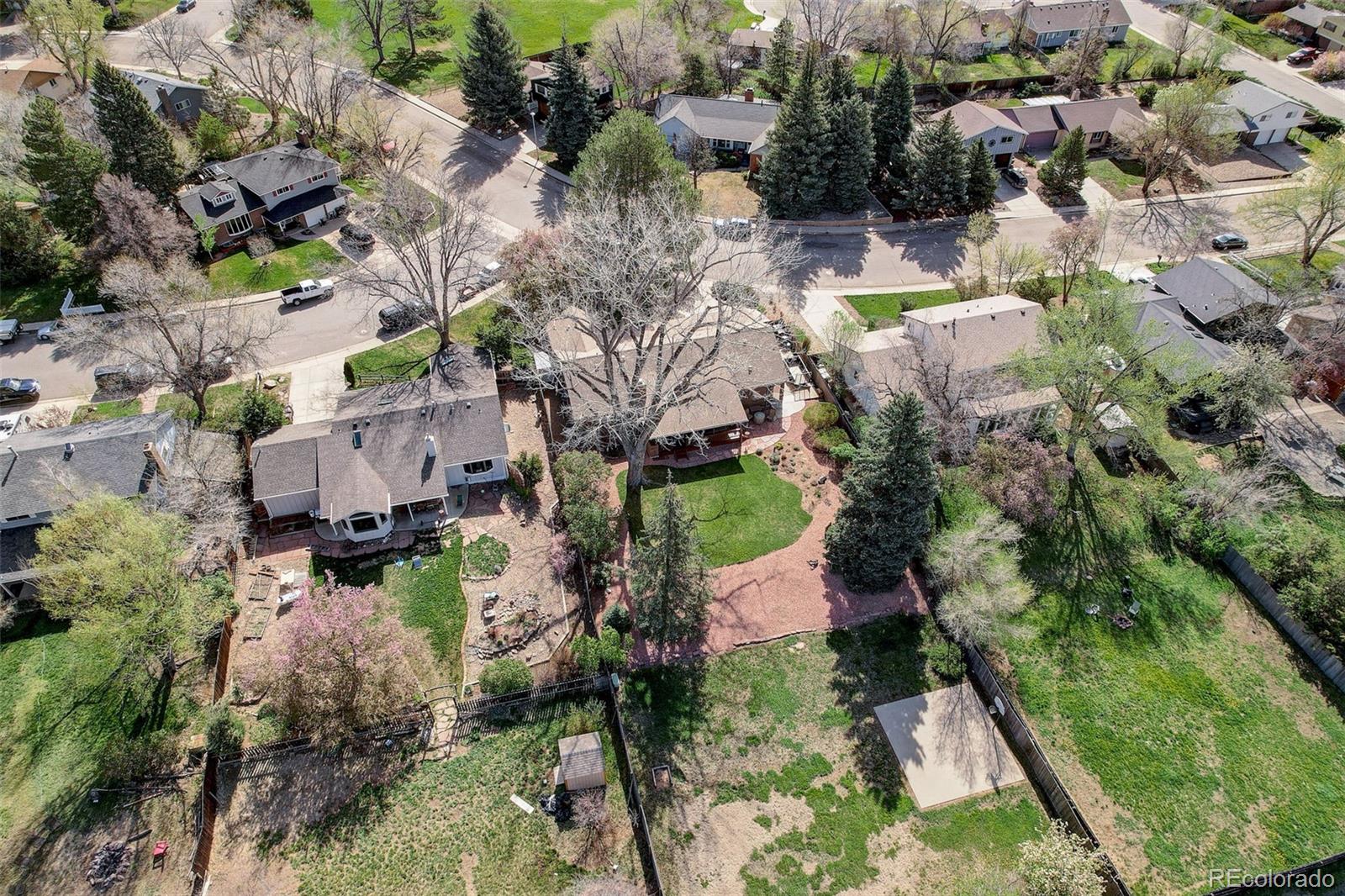 MLS Image #33 for 4679  ashfield drive,boulder, Colorado