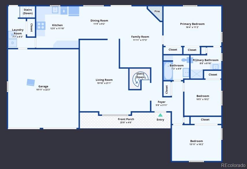 MLS Image #37 for 4679  ashfield drive,boulder, Colorado