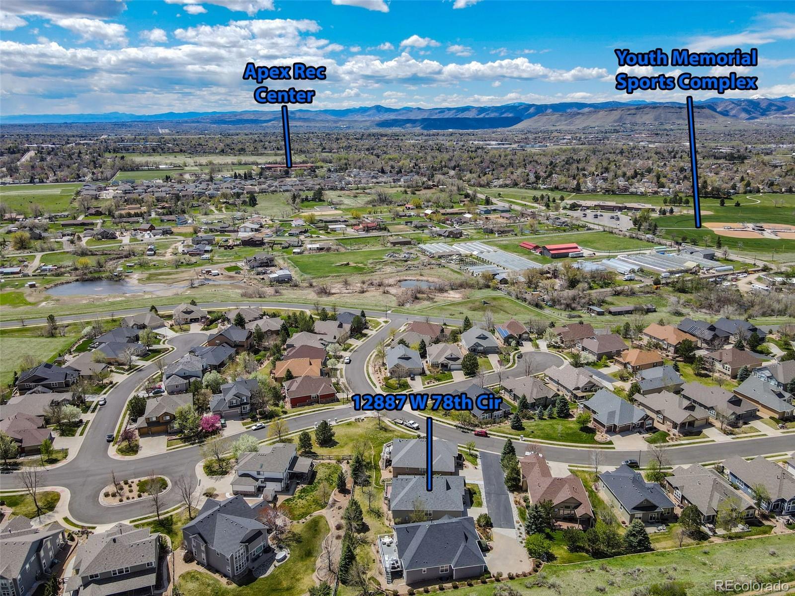 MLS Image #32 for 12887 w 78th circle,arvada, Colorado