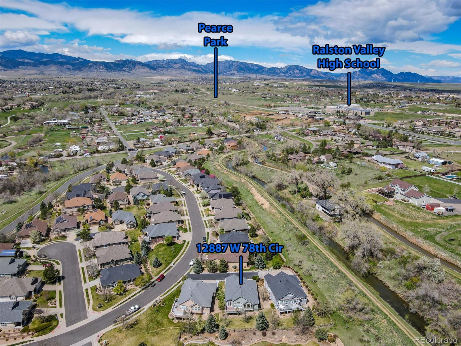 MLS Image #33 for 12887 w 78th circle,arvada, Colorado