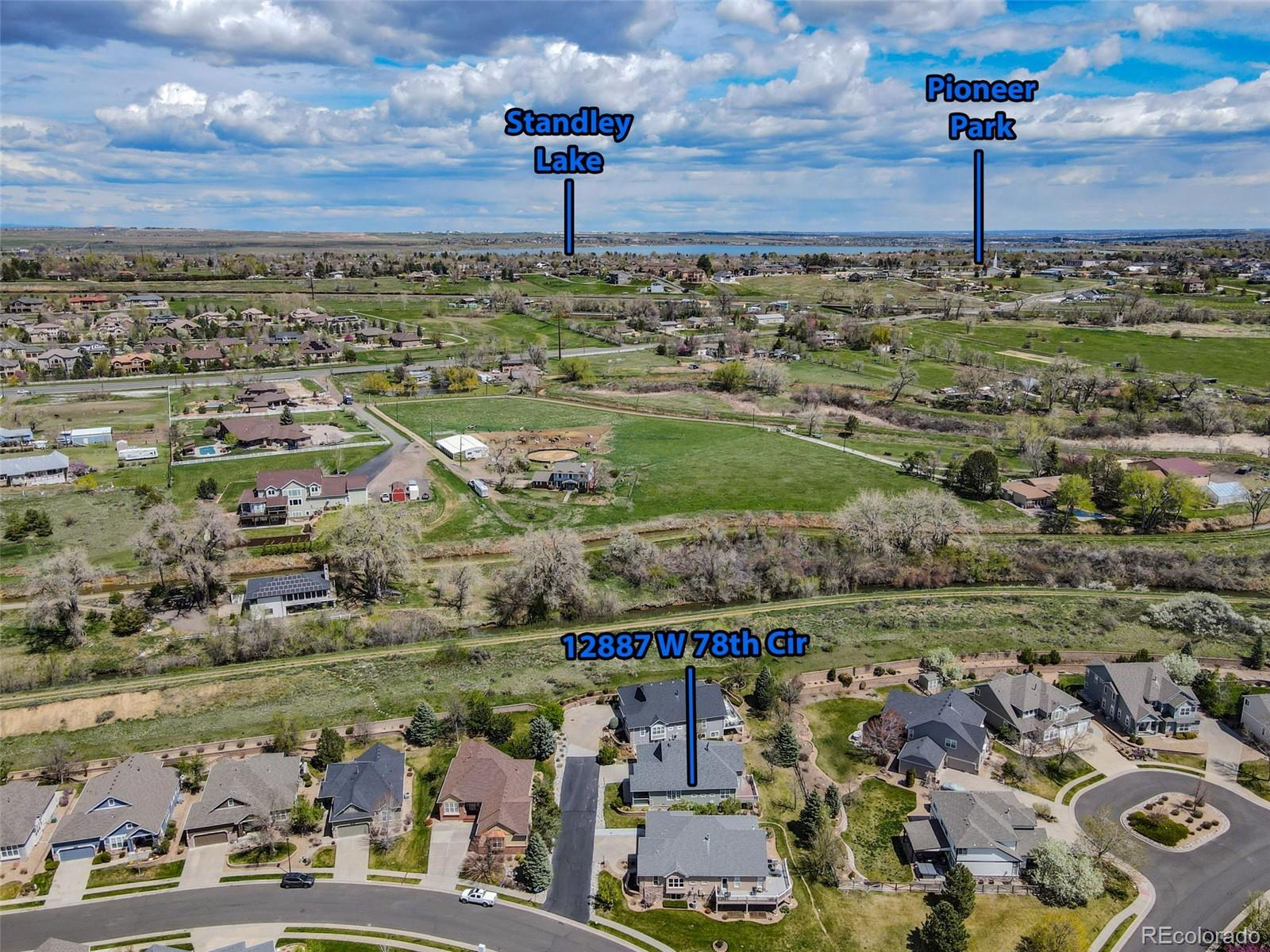 MLS Image #34 for 12887 w 78th circle,arvada, Colorado