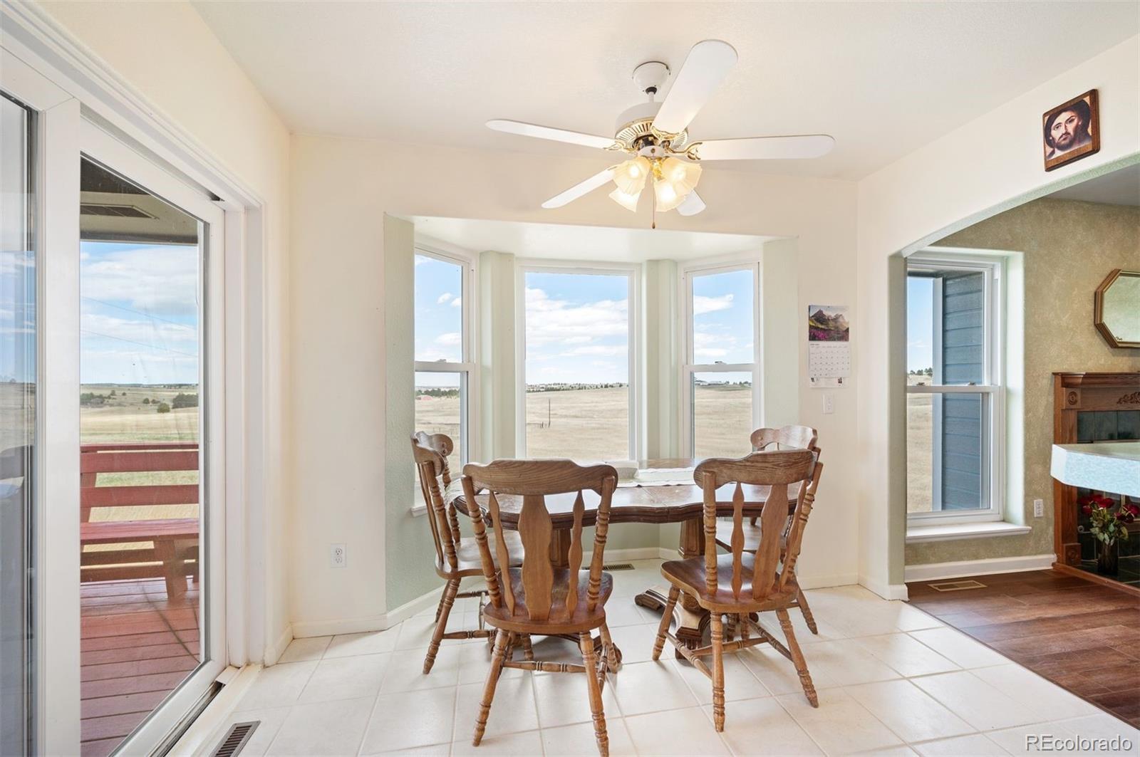 MLS Image #10 for 6185  arrowhead trail,elizabeth, Colorado