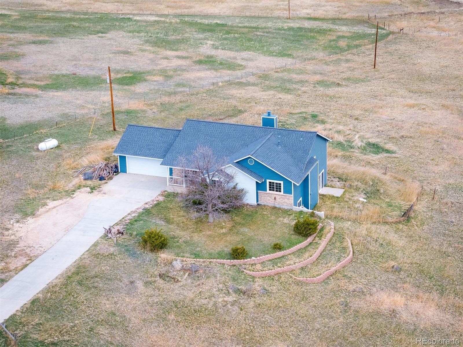 MLS Image #24 for 6185  arrowhead trail,elizabeth, Colorado