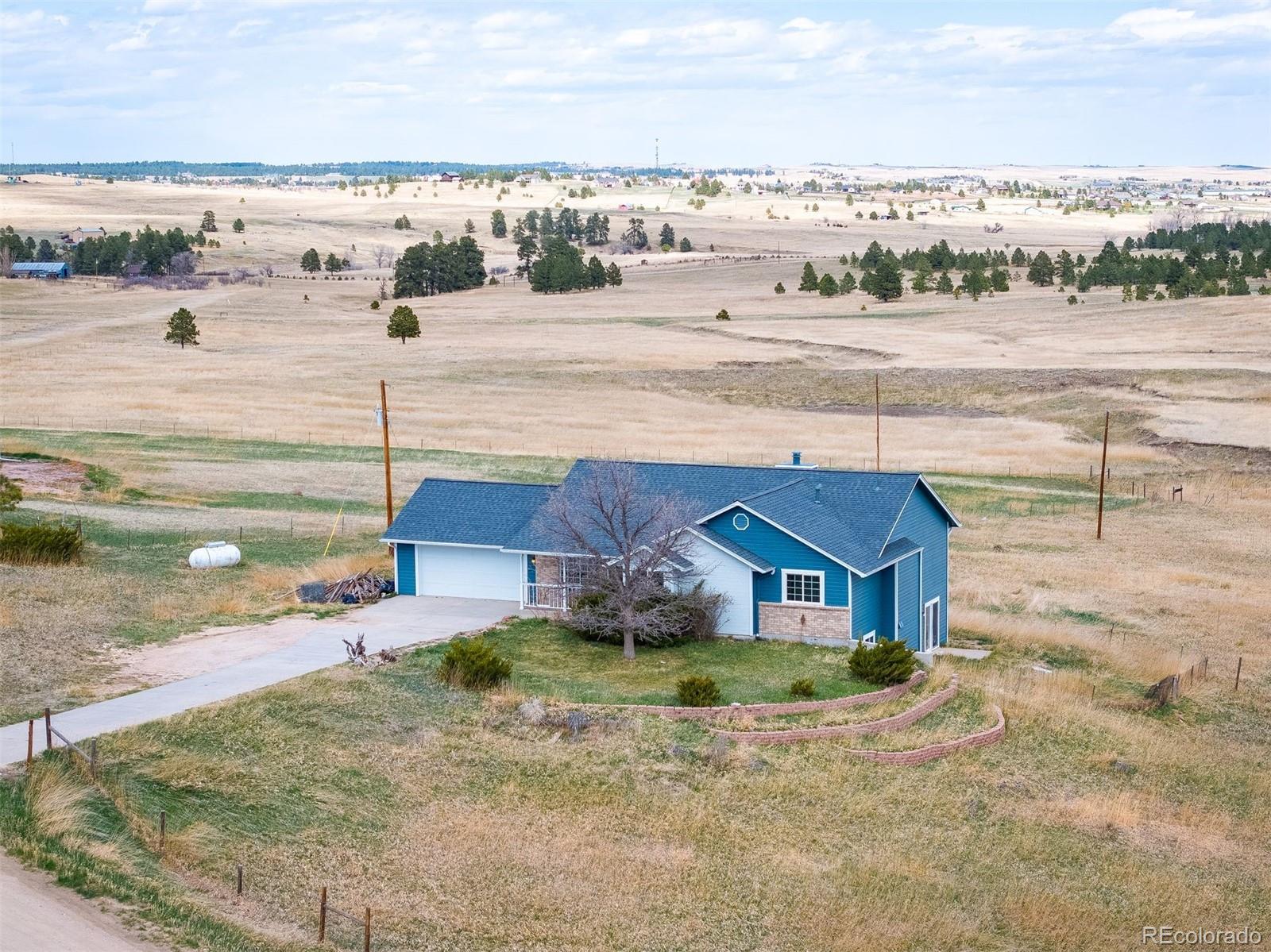 MLS Image #25 for 6185  arrowhead trail,elizabeth, Colorado