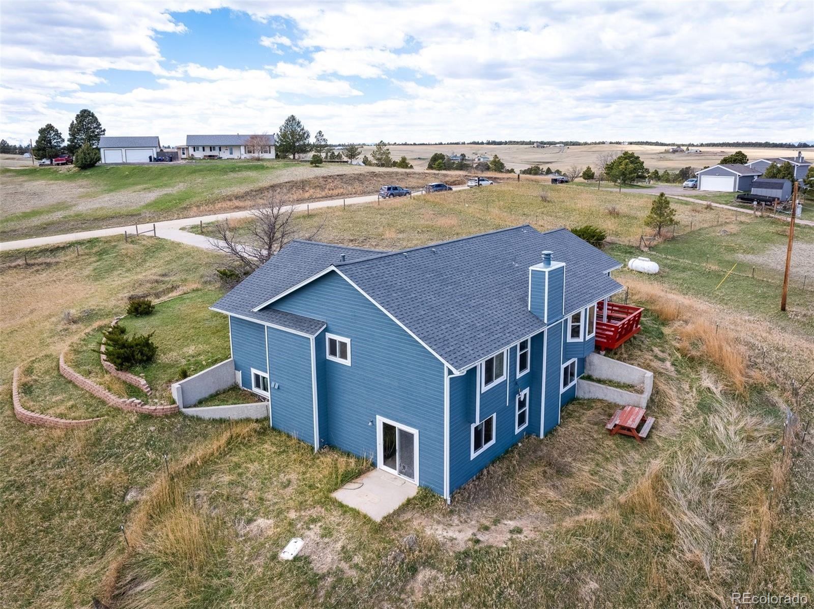 MLS Image #27 for 6185  arrowhead trail,elizabeth, Colorado