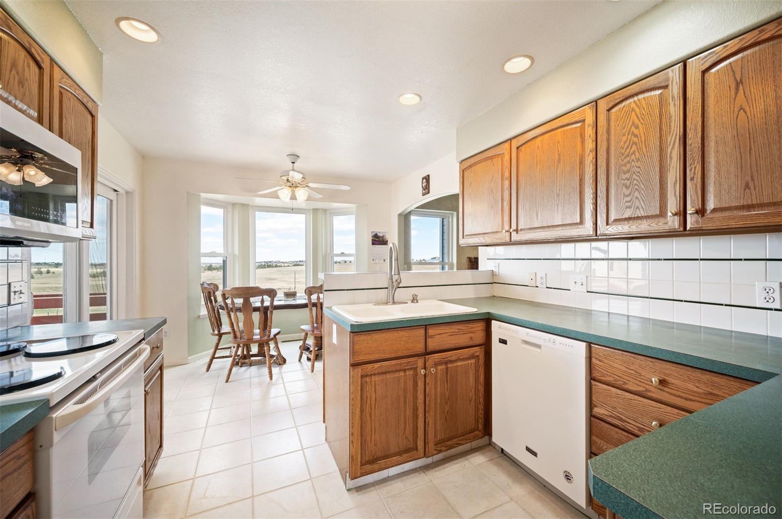 MLS Image #5 for 6185  arrowhead trail,elizabeth, Colorado