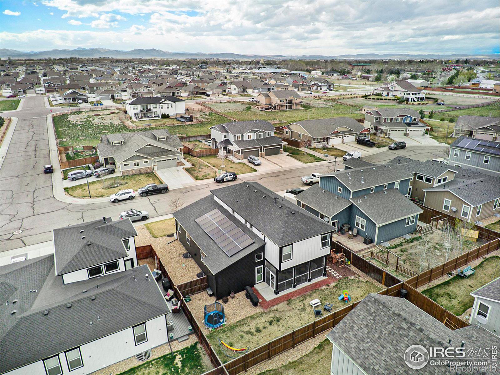 MLS Image #28 for 7490  eustis drive,wellington, Colorado