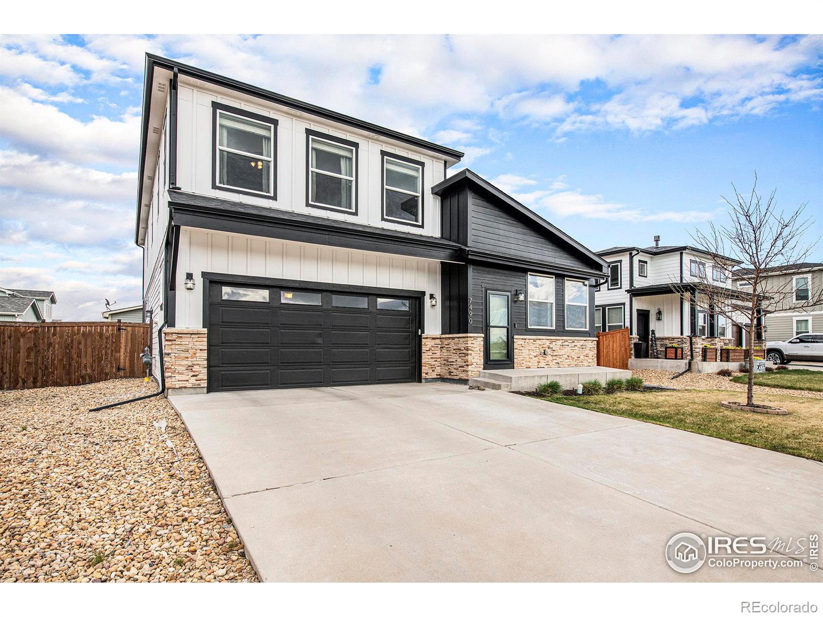 MLS Image #3 for 7490  eustis drive,wellington, Colorado