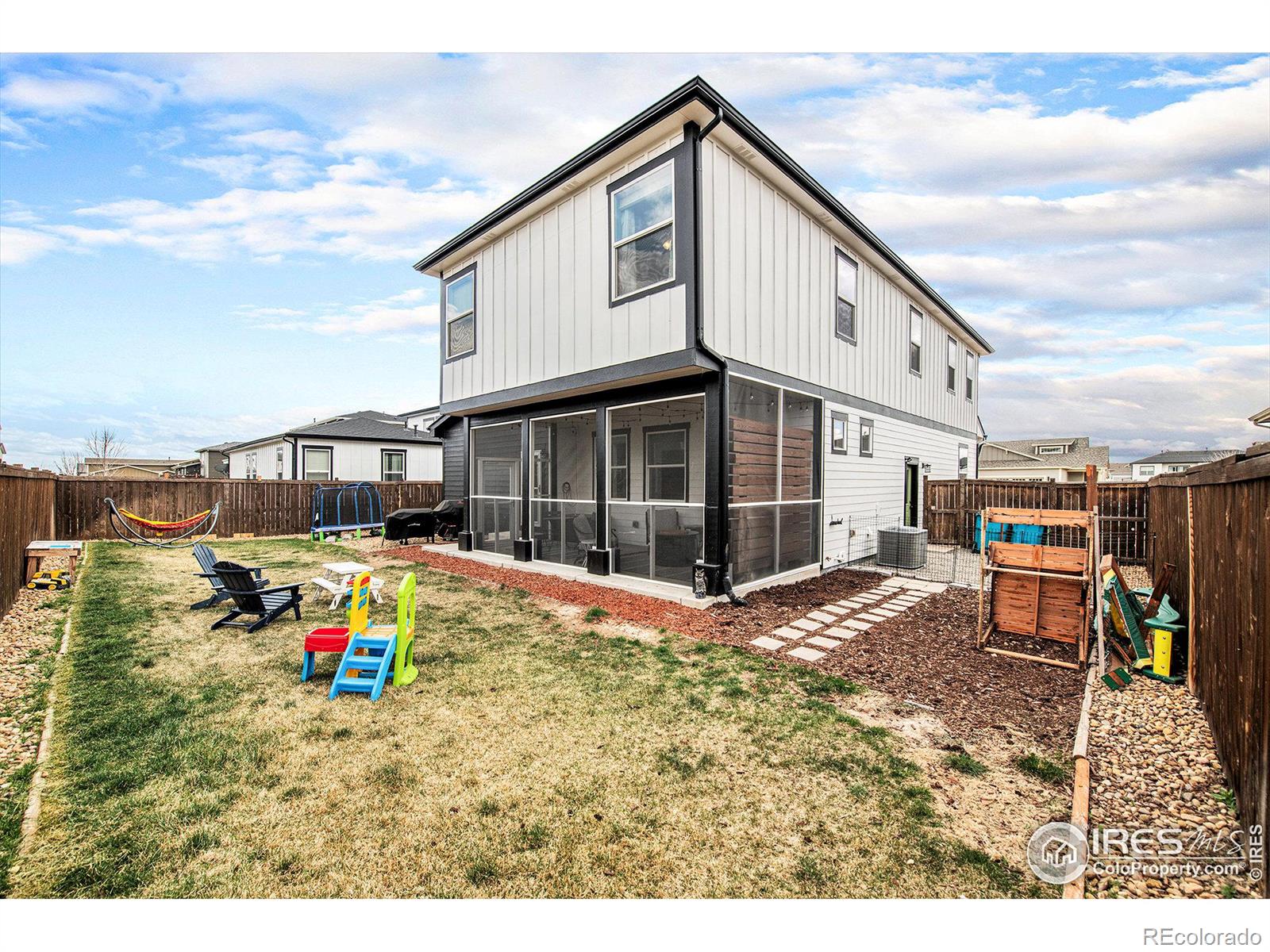 MLS Image #31 for 7490  eustis drive,wellington, Colorado