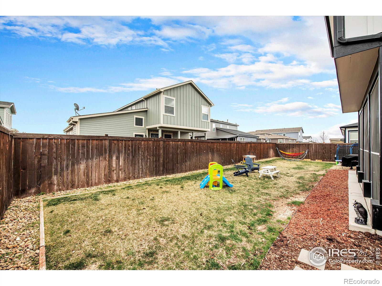 MLS Image #32 for 7490  eustis drive,wellington, Colorado