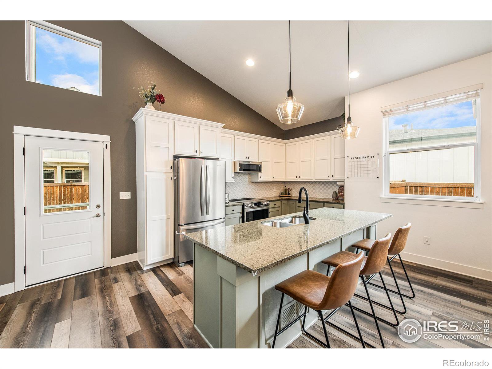 MLS Image #5 for 7490  eustis drive,wellington, Colorado