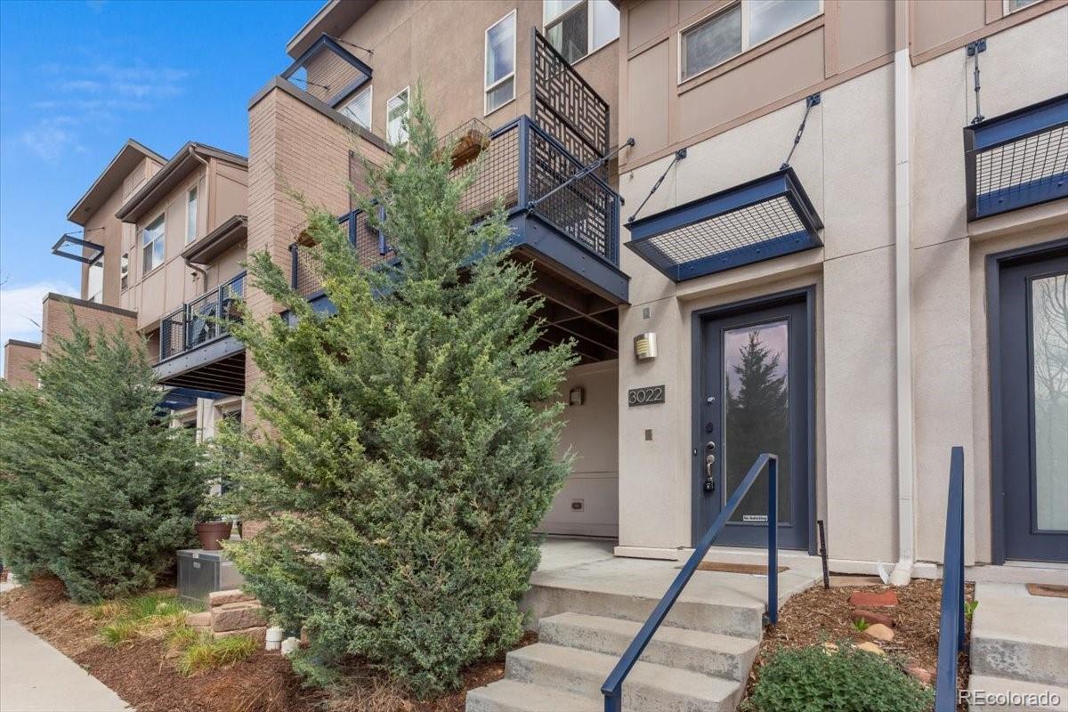 MLS Image #2 for 3022  fulton street,denver, Colorado