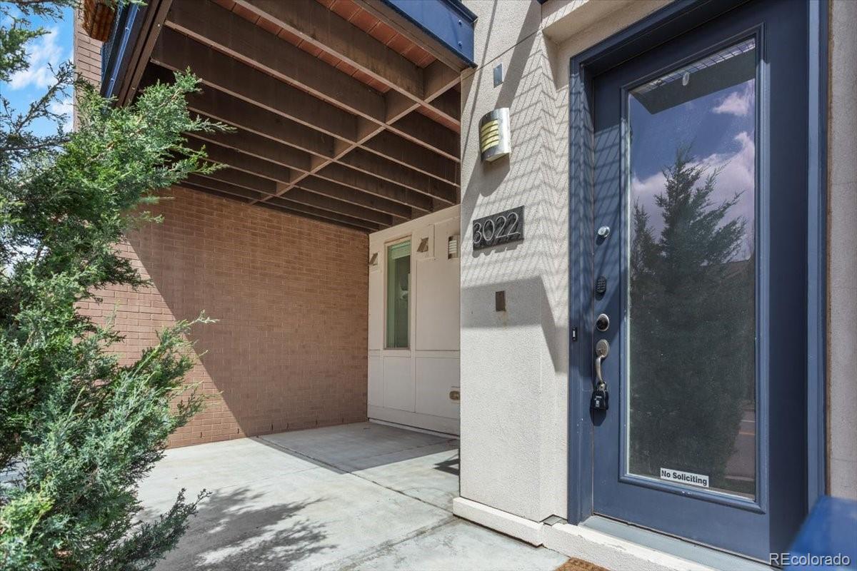 MLS Image #3 for 3022  fulton street,denver, Colorado