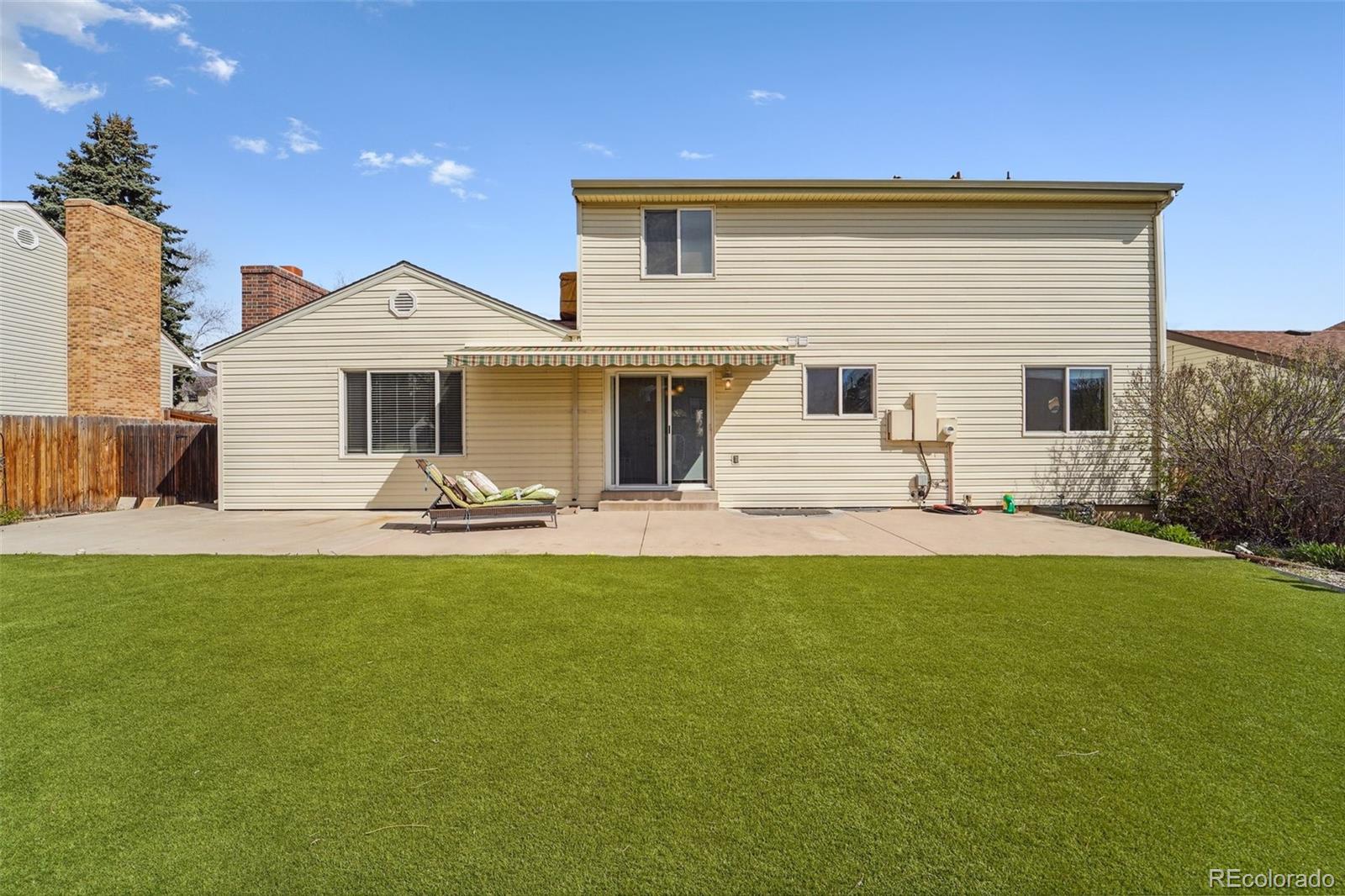 MLS Image #27 for 14702 e evans avenue,aurora, Colorado