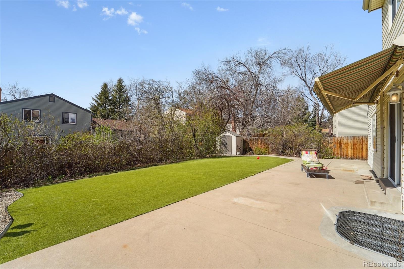 MLS Image #28 for 14702 e evans avenue,aurora, Colorado