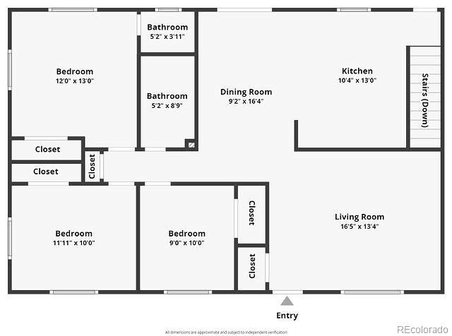 MLS Image #29 for 1382 s lamar street,lakewood, Colorado