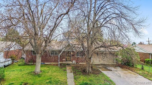 MLS Image #4 for 1382 s lamar street,lakewood, Colorado