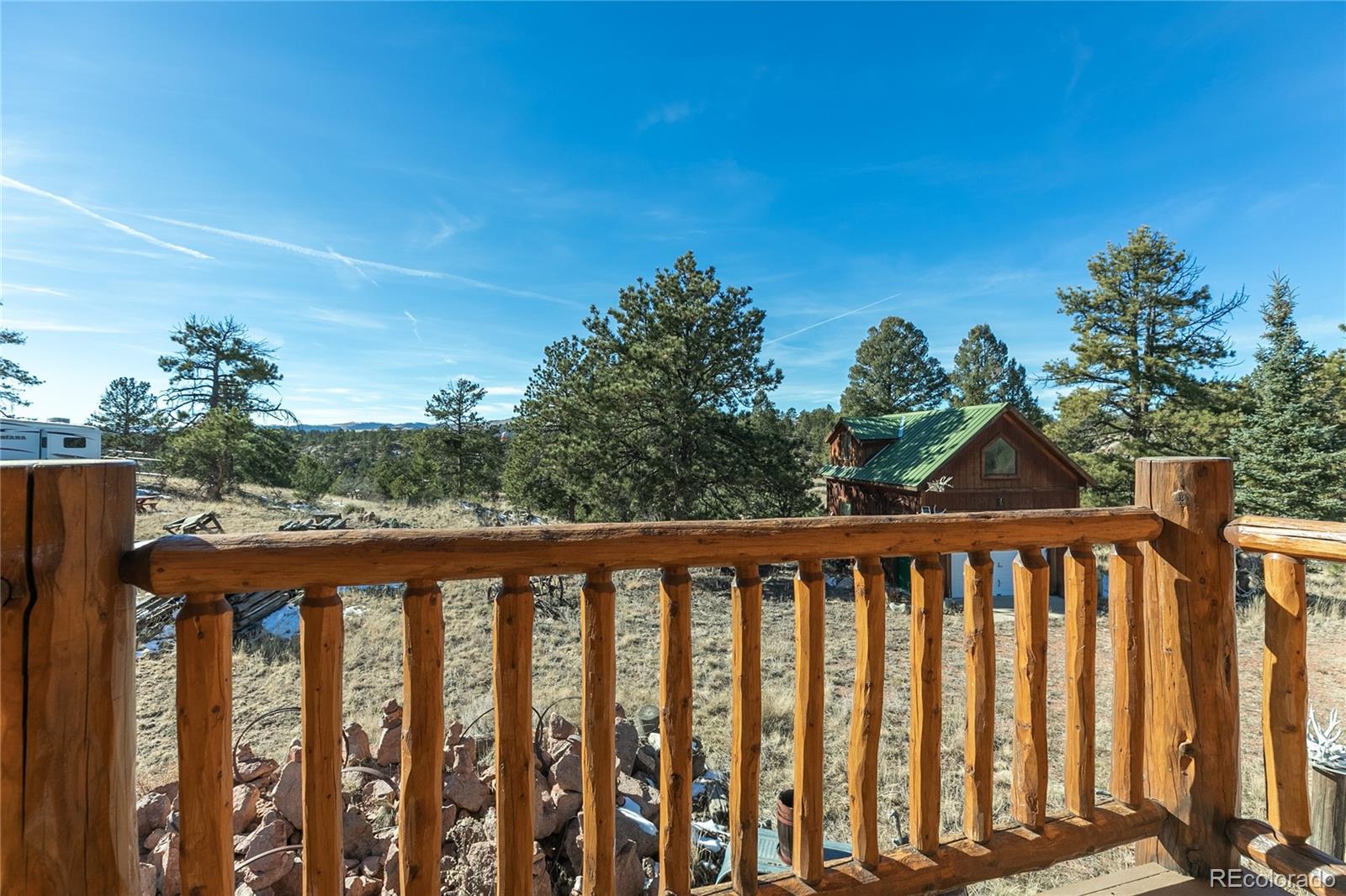 MLS Image #20 for 622  sioux road,florissant, Colorado